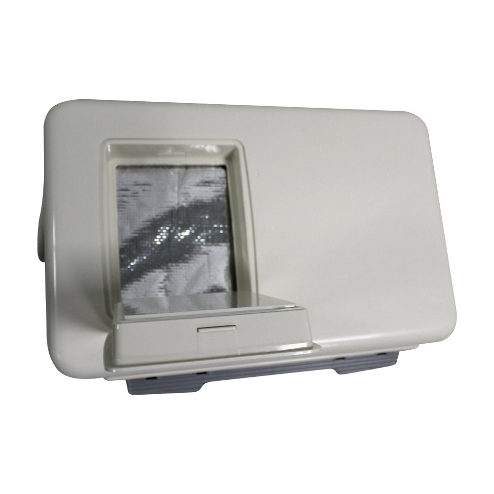 LEC Medical VCP18 Portable Cooler top view