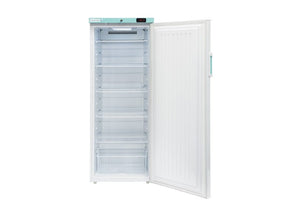 LEC Medical WSR310DC Ward Essential fully open front view