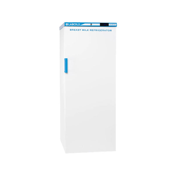 Labcold Free Standing RLBM1024 Breast Milk Fridge Closed Door