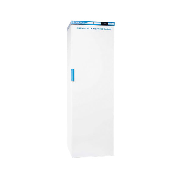 Labcold Free Standing RLBM1524 Breast Milk Fridge Closed Door