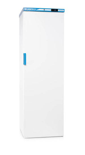 Labcold Free Standing RLDF1519 Medical Fridge closed
