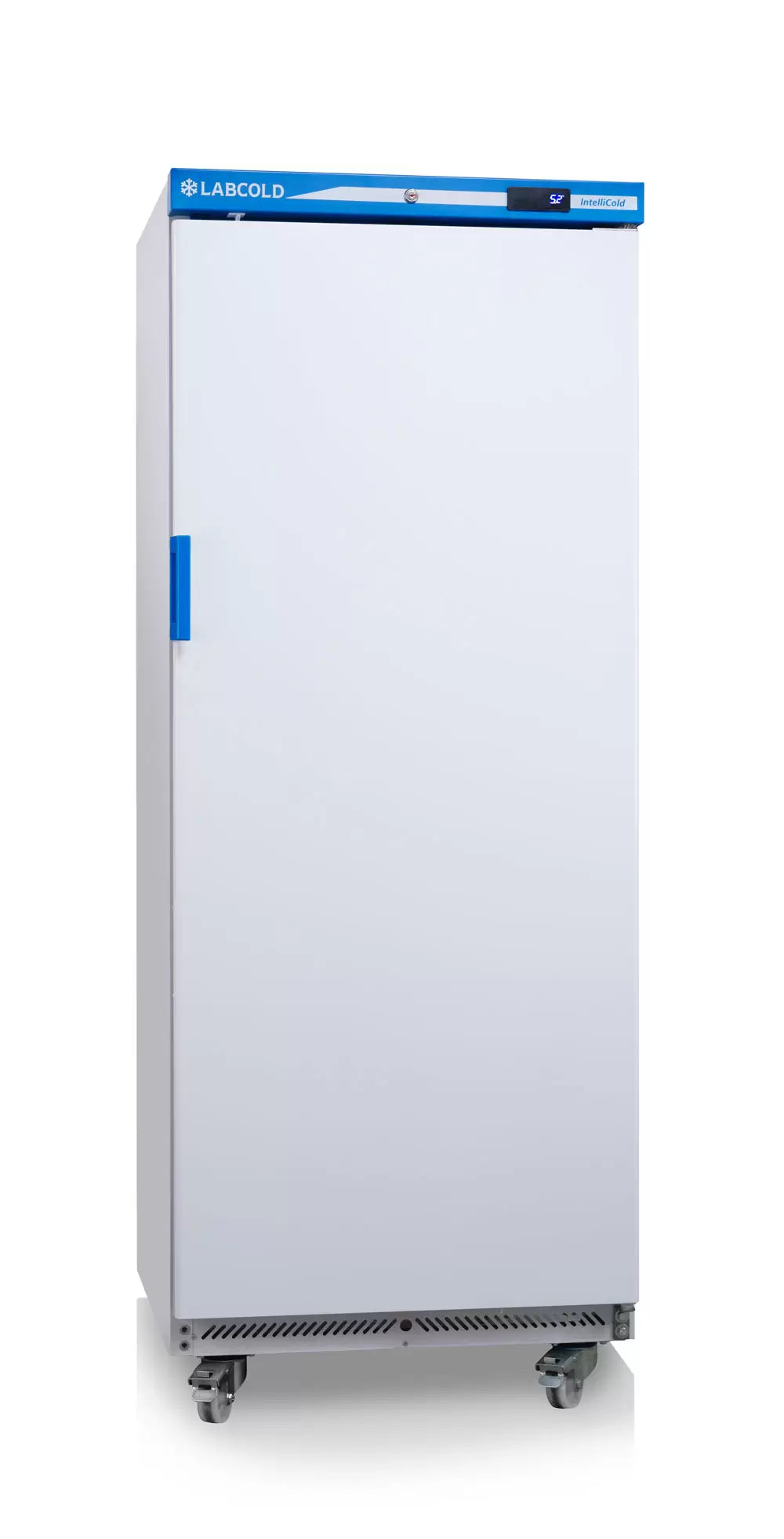 Labcold Free standing RLDF1819 Medical Fridge closed