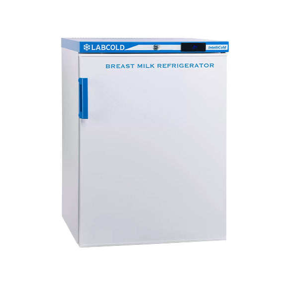 Labcold Undercounter RLBM0524 Breast Milk Fridge Closed Door 
