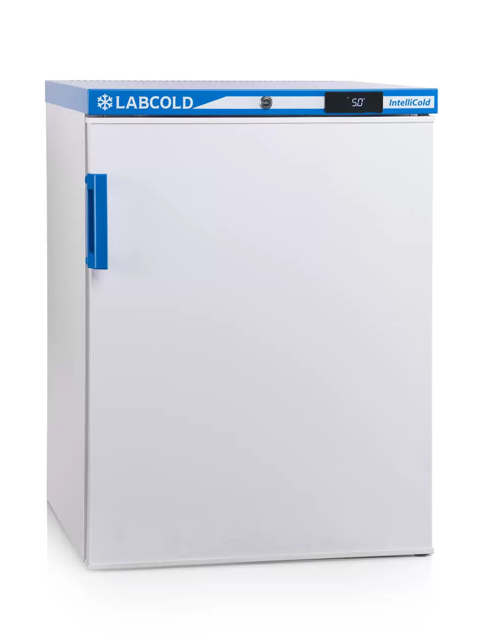 Labcold Undercounter RLDF0519 Medical Fridge closed