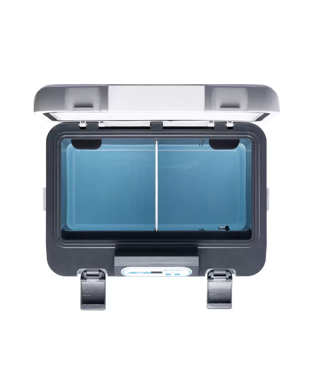 Labcold Vaccine Carrier RPDF0019F Portable inside