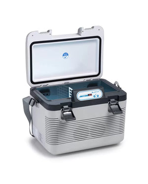 Labcold Vaccine Carrier RPDF0019F Portable opened
