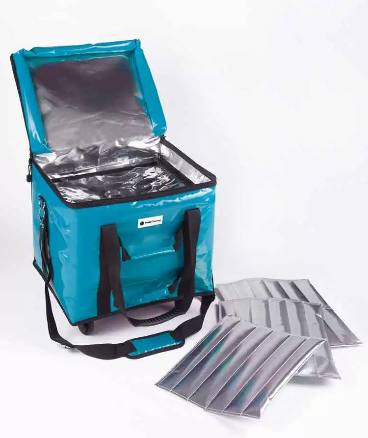 Labcold Vaccine Transport Bags 30 Litres