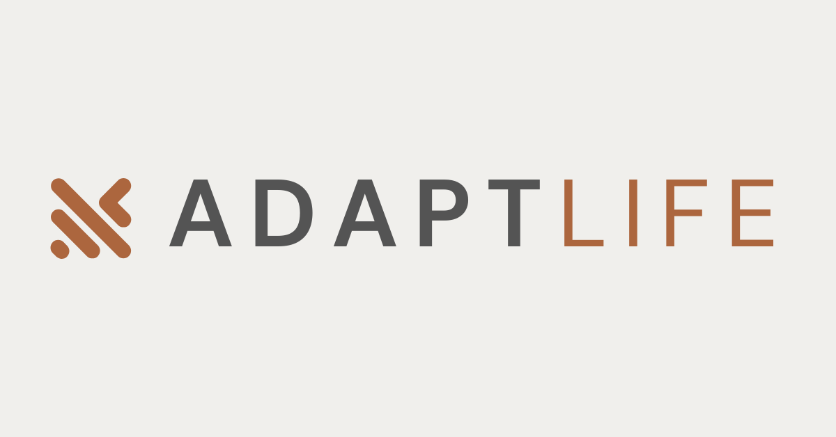 Adapt Life | Retailer of Mobility & Healthcare Solutions & Equipment