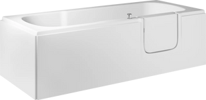 Mantaleda Aventis Non Lift Walk-In Power Bath