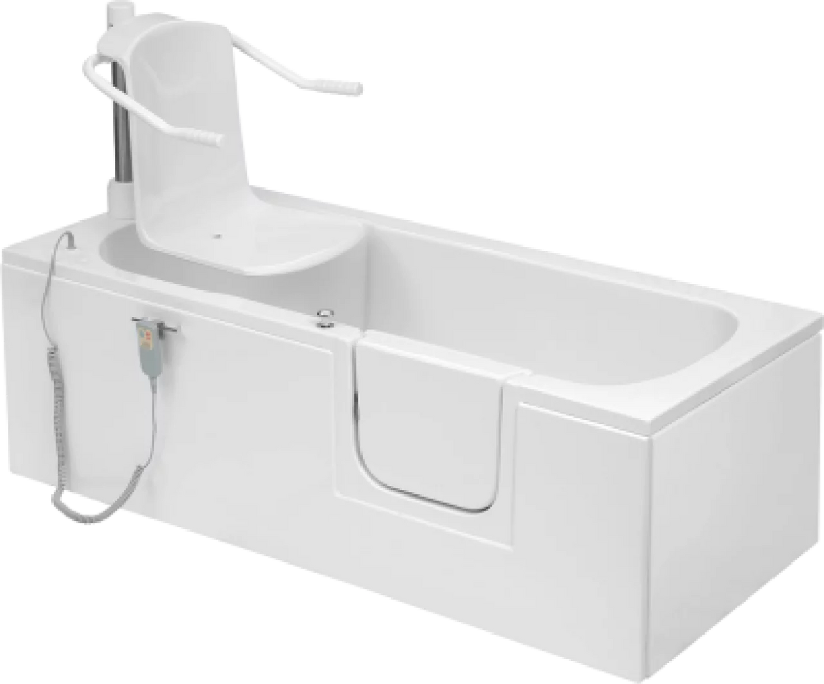 Mantaleda Aventis Power Lift Walk-In Power Bath 