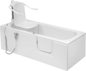 Mantaleda Aventis Power Lift Walk-In Power Bath 