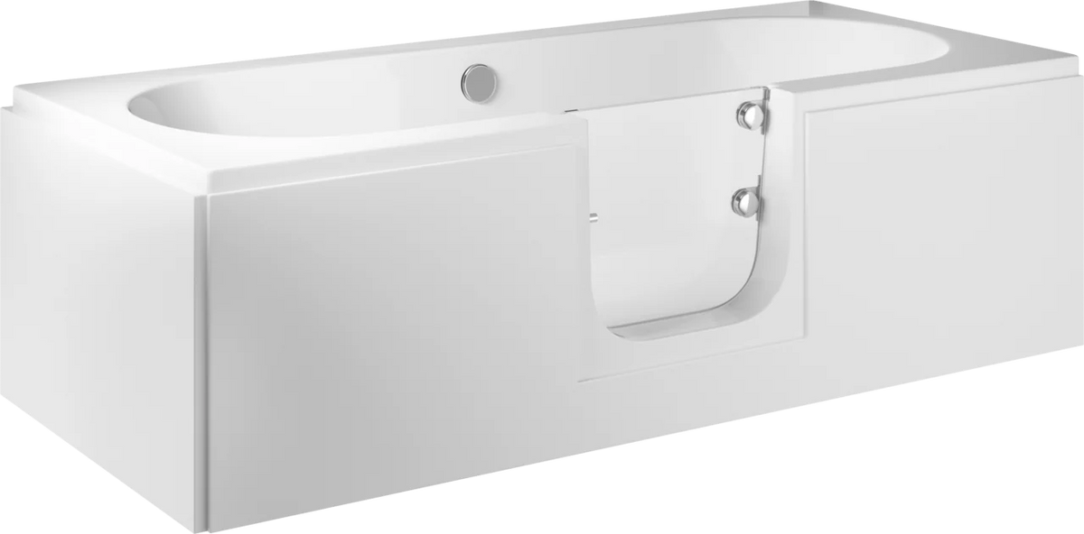 Mantaleda Cortega Walk-In Bath