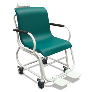 Marsden M-200 Chair Weighing Scale  Right View