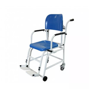 Marsden M-210 Chair Weighing Scale | Professional, Easy-to-Use Design with BMI Functionality