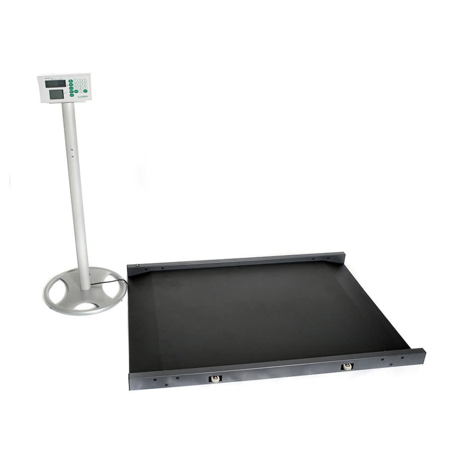Marsden M-651 | Convenient Indicator Column for Precise Healthcare Weighing