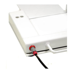 Marsden M-950 | Effortless Bed-Bound Patient Weighing for Hospitals and Care Homes Base View