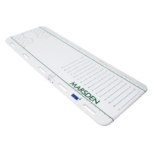 Marsden M-999 Patient Transfer Scale | Quick and Precise Patient Weighing