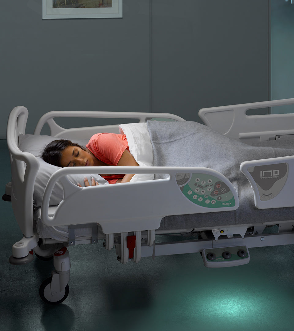 Direct Healthcare Group Matrix E50 ICU Night Light 