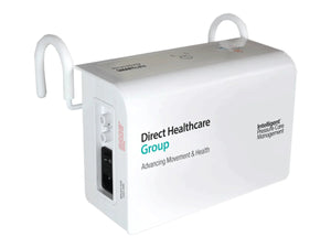 Direct Healthcare Group Dyna-Form Mercury Advance Mattress Replacement System Pump