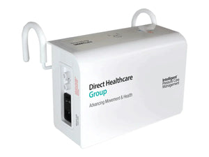 Direct Healthcare Group Dyna-Form Mercury Advance Bariatric Mattress Replacement System Pump