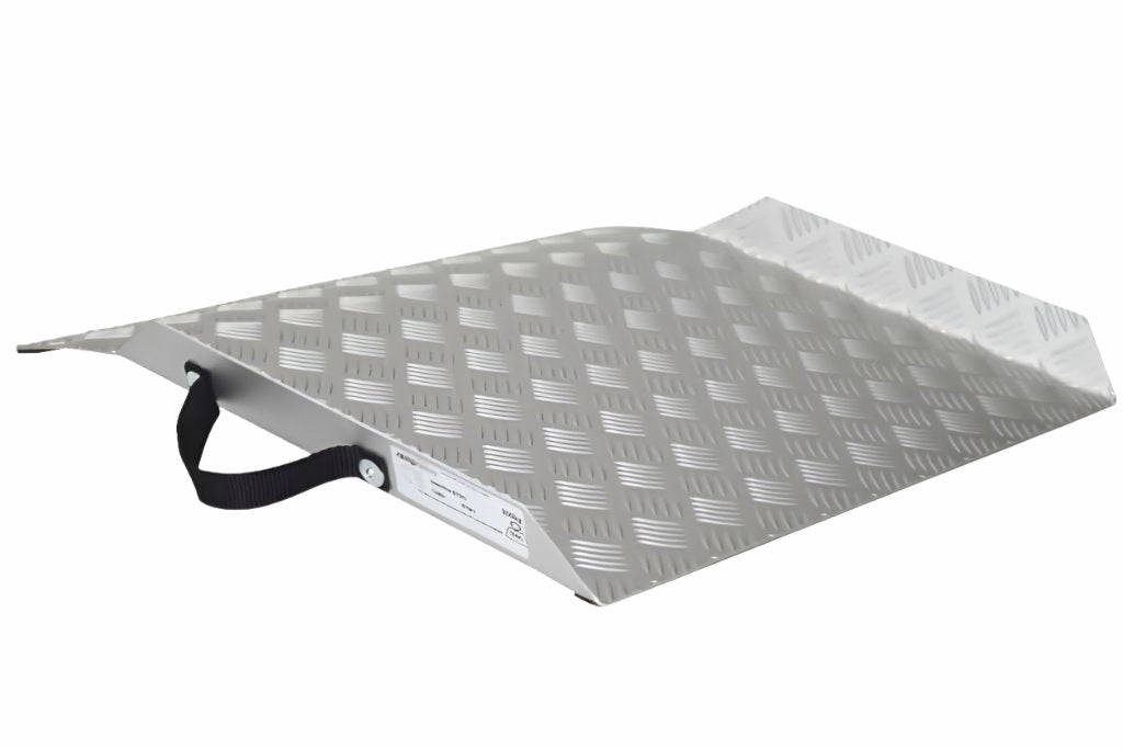 Enable Access Metro Contract Portable Kerb Threshold Ramp