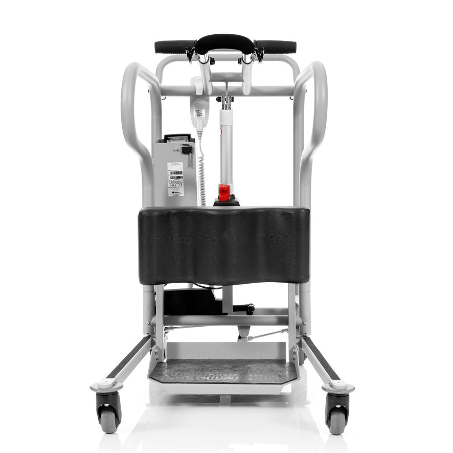 DHG | System Romedic MiniLift160 Mobile Sit-To-Stand Lift & Transfer ...