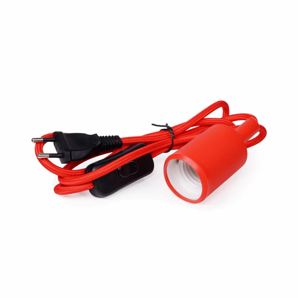 Mito Light Bulb 4.0 Red Light Therapy Cord