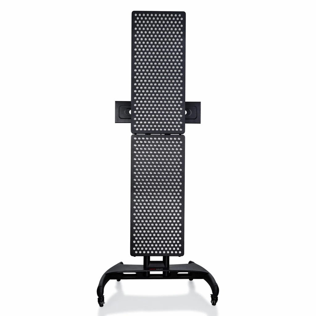 Mito Light Dual Stand with panel off