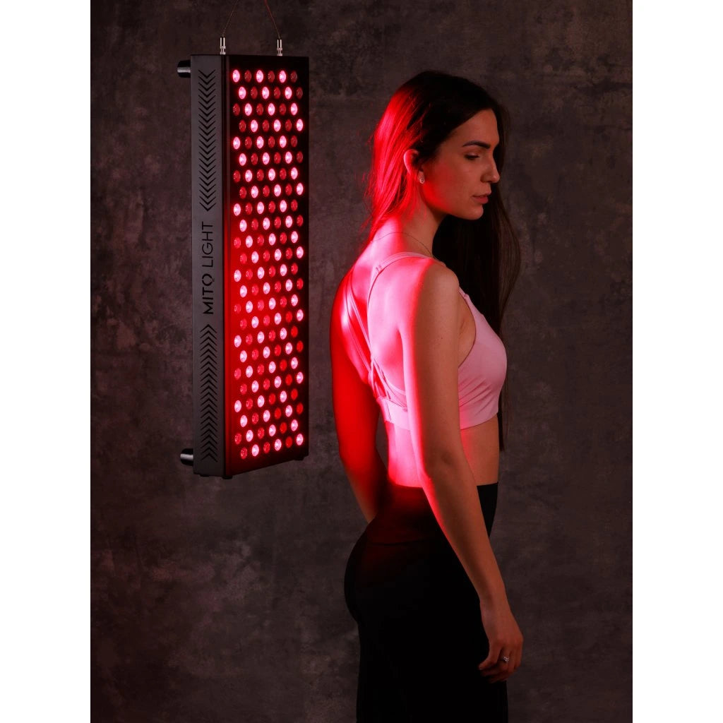 Mito Light │ Expert 3.0 Red Light Therapy