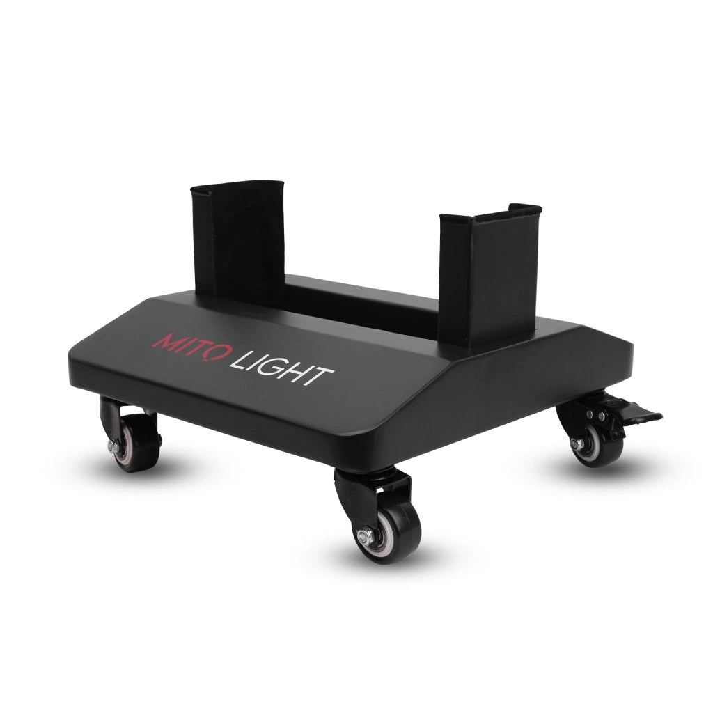 Mito Light Floor Stand 3.0  diagonal view