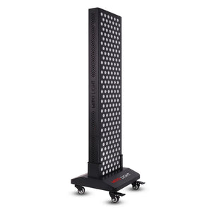Mito Light Floor Stand 3.0  with panel off