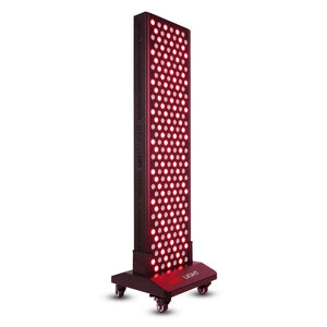 Mito Light Floor Stand 3.0  with panel on