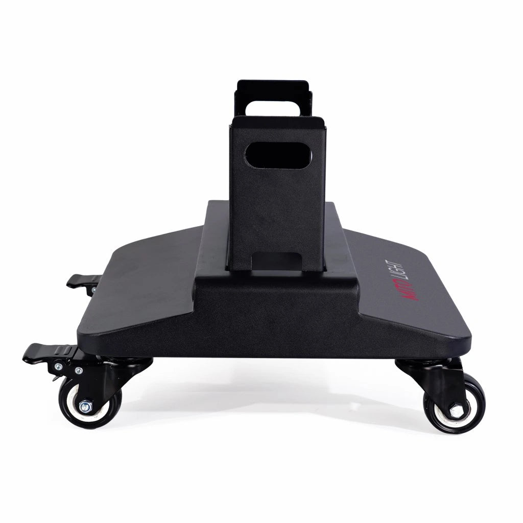 Mito Light Floor Stand 4.0 side view