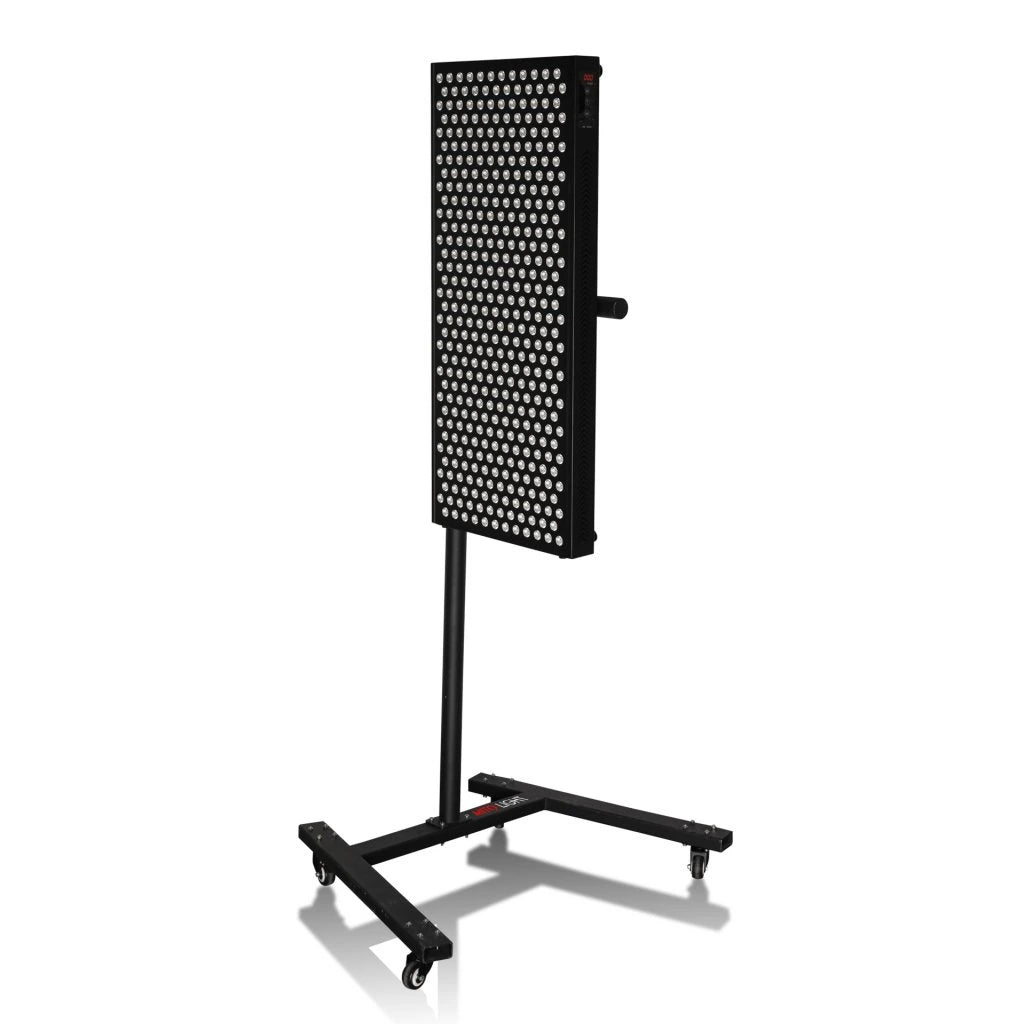Mito Light Horizontal Stand with panel vertical off