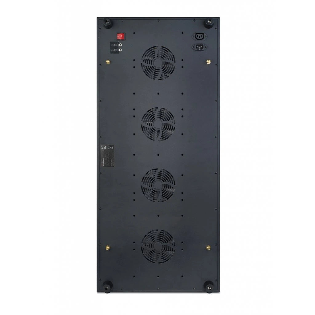 Mito Light Mitohacker 3.0 Red Light Therapy Back View