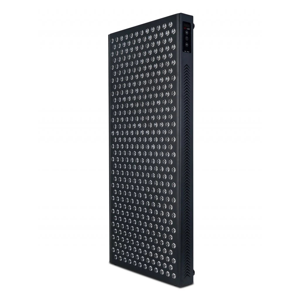 Mito Light Mitohacker 3.0 Red Light Therapy Off Facing Left View