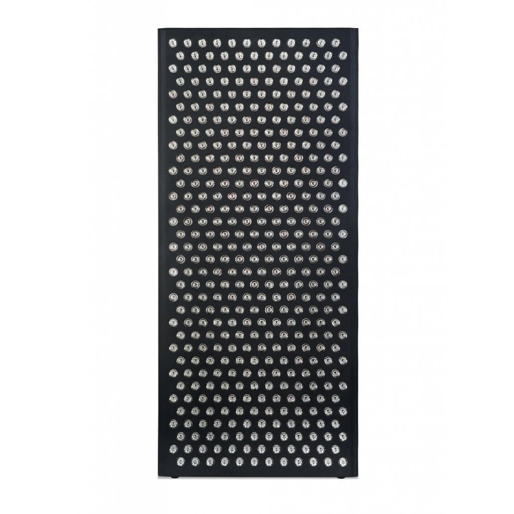 Mito Light Mitohacker 3.0 Red Light Therapy Off Front View