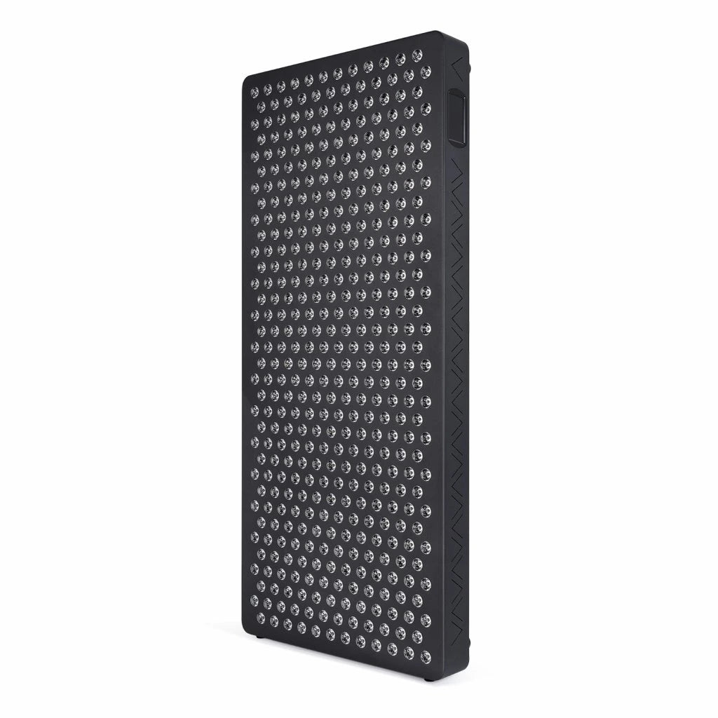 Mito Light Mitohacker 4.0 Red Light Therapy Off Facing eft View