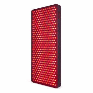 Mito Light Mitohacker 4.0 Red Light Therapy On Facing Left View