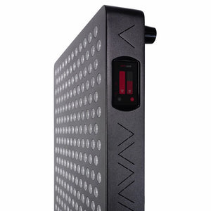 Mito Light Mitohacker 4.0 Red Light Therapy close up side view
