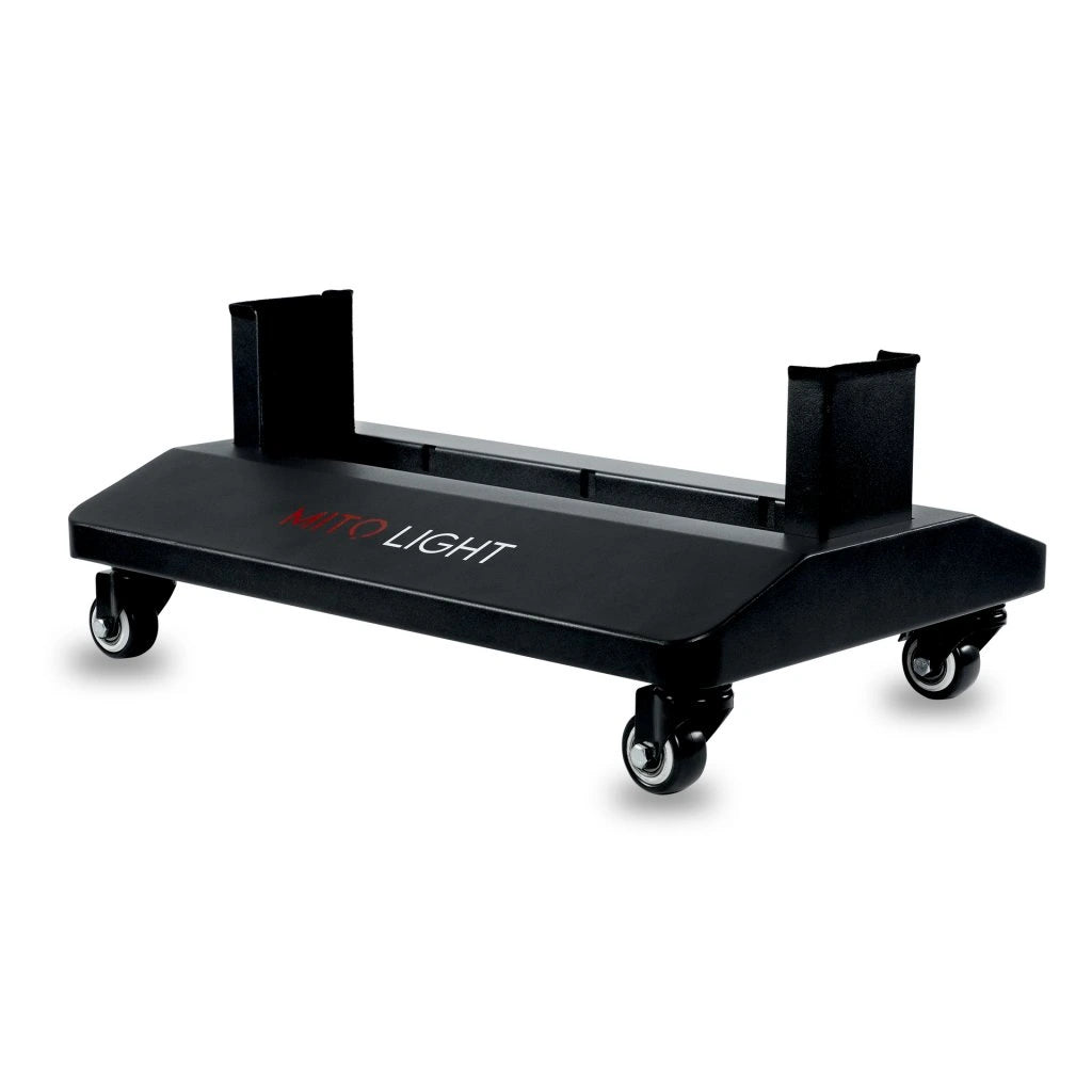 Mito Light Mitohacker Floor Stand 3.0 diagonal view