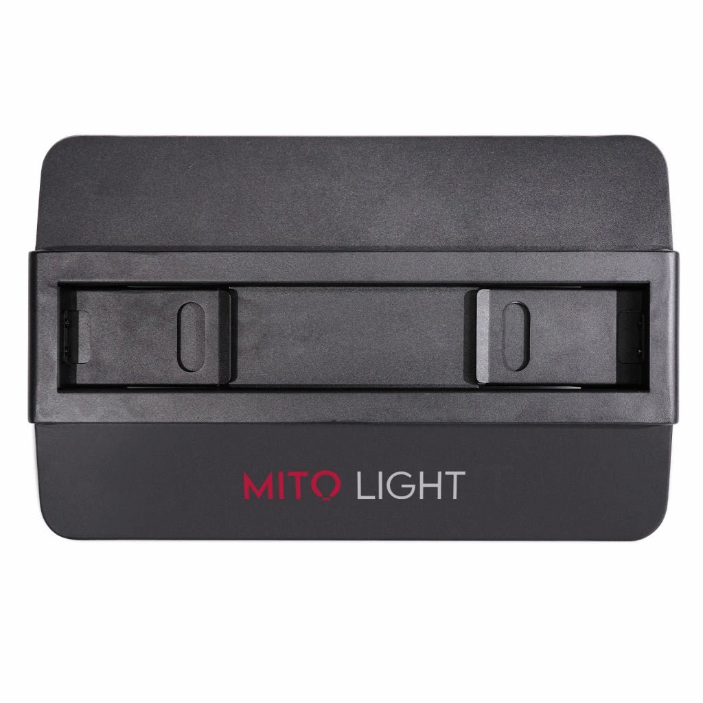 Mito Light Mitohacker Floor Stand 4.0 top view closed