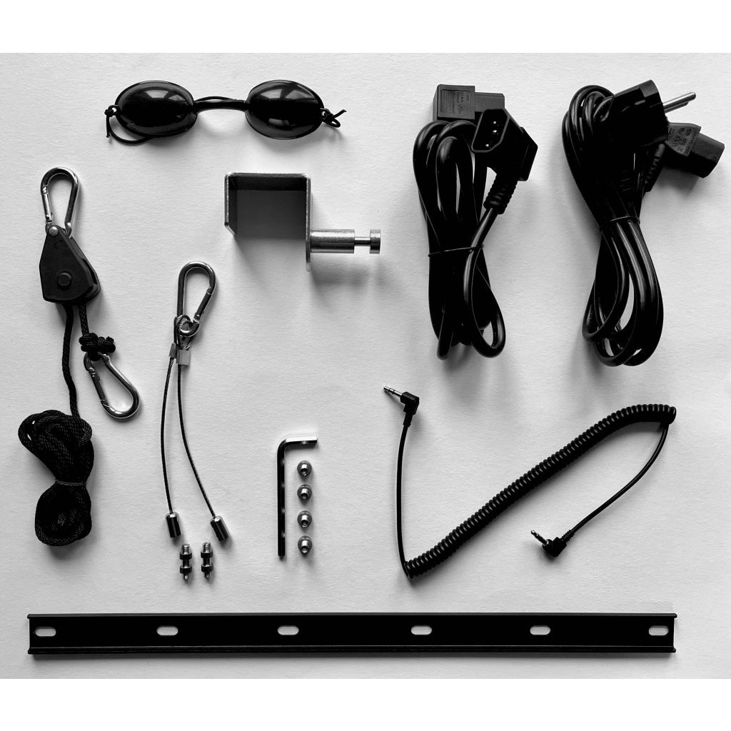 Mito Light  Starter 3.0 Red Light Therapy parts and accessories