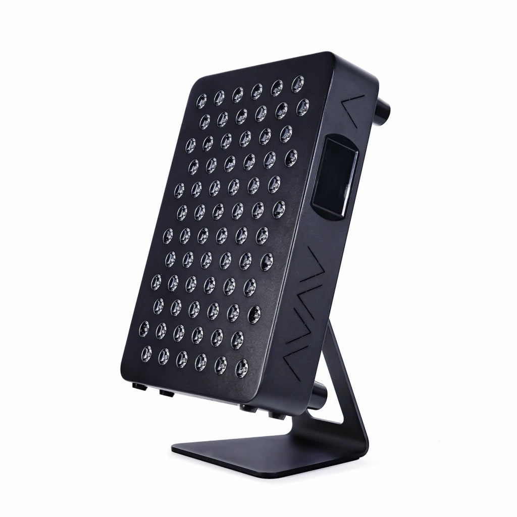 Mito Light Starter 4.0 Red Light Therapy Off Facing Left View