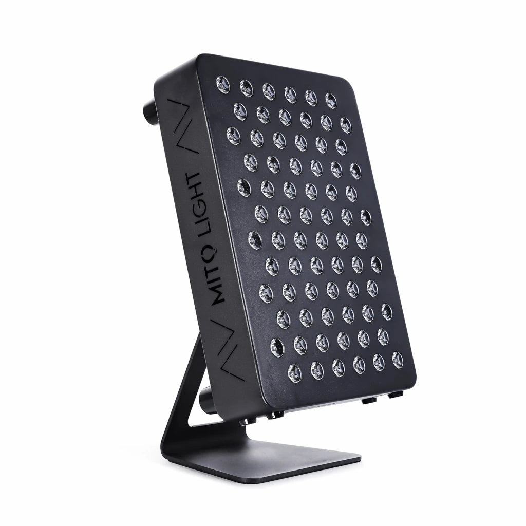 Mito Light Starter 4.0 Red Light Therapy Off Facing Right View