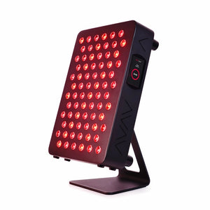 Mito Light Starter 4.0 Red Light Therapy On Facing Left View