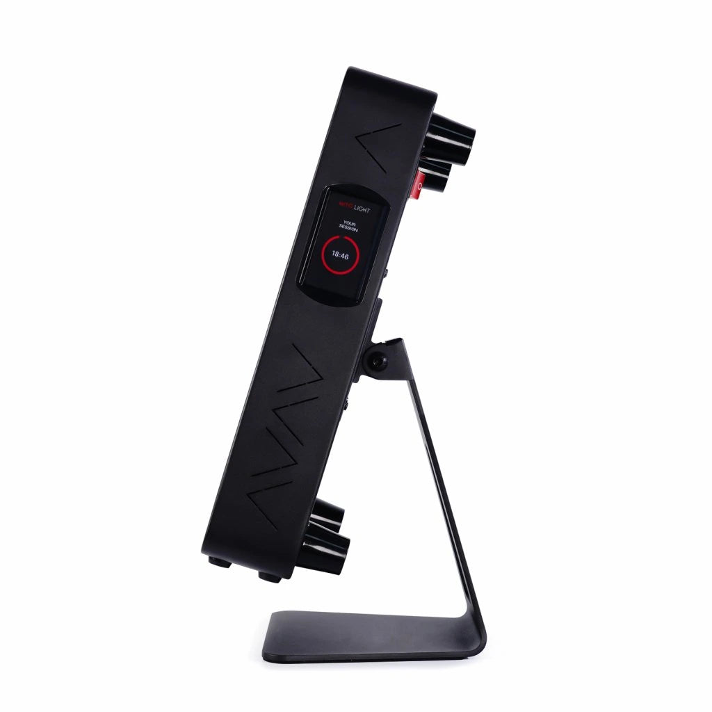 Mito Light Starter 4.0 Red Light Therapy  Side View