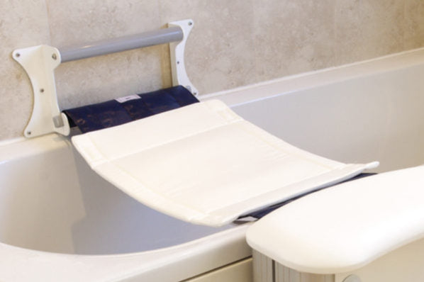 Molly Bather Bath Belt Lift Bathing Hoist for Elderly and Disabled