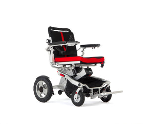 Motion Healthcare Aerolite Trekker Electric Wheelchair