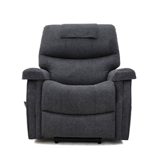 Motion Healthcare Hamdon Rise and Recline Chair front view